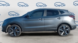 Nissan Qashqai 1.5 dCi 115 N-Connecta 75-Paris