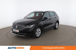 Volkswagen Tiguan 1.5 TSI DSG7 150 ch 92-Hauts-de-Seine