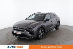 Citroën C5 X 1.6 PureTech Shine EAT8 181 ch 92-Hauts-de-Seine