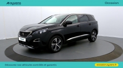 Peugeot 5008 1.5 BlueHDi 130ch S&S Allure Busine... 59-Nord