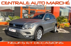 Volkswagen Tiguan 2.0 TDI 150 DSG7 Confortline B... 24-Dordogne