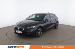 Seat Leon 1.5 TSI ACT Xcellence 150 ch 92-Hauts-de-Seine