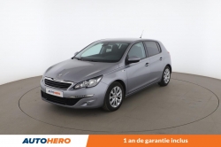 Peugeot 308 1.2 PureTech Style 110 ch 92-Hauts-de-Seine