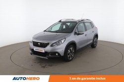 Peugeot 2008 1.2 PureTech Allure EAT6 110 ch 92-Hauts-de-Seine