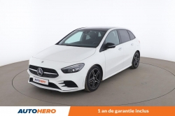 Mercedes Classe B 200 AMG Line 7G-DCT 163 ch 92-Hauts-de-Seine