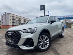 Audi Q3 Sportback 35 TFSI 150 SLINE STRONIC 52-Haute-Marne