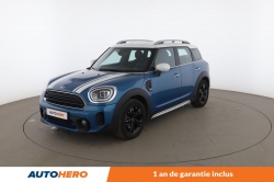 Mini Countryman Cooper Finition Classic BVA7 136... 92-Hauts-de-Seine