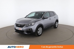 Peugeot 3008 1.2 PureTech Active Business EAT8 1... 92-Hauts-de-Seine