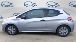 Peugeot 208 1.4 HDi 68 Access 75-Paris