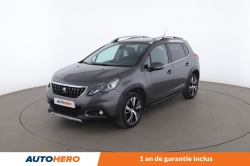 Peugeot 2008 1.2 PureTech Allure EAT6 110 ch 92-Hauts-de-Seine