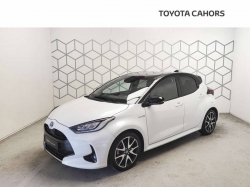 Toyota Yaris Hybride 116h Collection 46-Lot