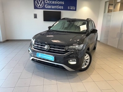 Volkswagen T-Cross 1.0 TSI 95 Start/Stop BVM5 Lo... 84-Vaucluse