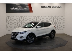 Nissan Qashqai 1.6 dCi 130 N-Connecta 64-Pyrénées-Atlantiques