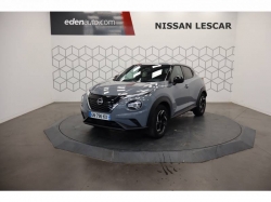 Nissan Juke HYBRID 143 N-Connecta 64-Pyrénées-Atlantiques