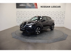 Nissan Juke DIG-T 117 DCT7 Tekna 64-Pyrénées-Atlantiques