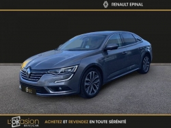 Renault Talisman dCi 130 Energy EDC Intens 88-Vosges