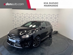 Kia Cee'd CEED 1.6 CRDi 136 ch MHEV ISG iBVM6 GT... 47-Lot-et-Garonne