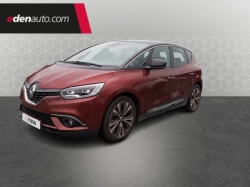 Renault Scénic dCi 110 Energy EDC Intens 64-Pyrénées-Atlantiques