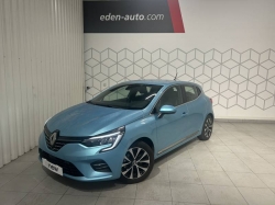 Renault Clio E-Tech hybride 145 Techno 64-Pyrénées-Atlantiques