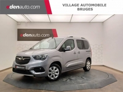 Opel Combo Life 1.5 Diesel 100 ch Start/Stop Ele... 33-Gironde