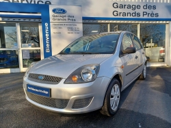 Ford Fiesta 1.4 TDCI 70cv 14-Calvados