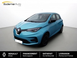 Renault Zoe R110 Life 29-Finistère