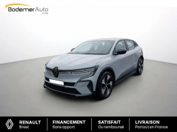 Renault Mégane E-Tech EV60 220 ch optimum charg... 29-Finistère