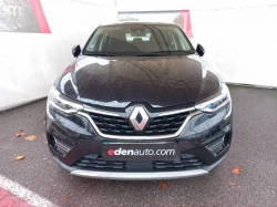 Renault Arkana TCe 140 EDC FAP Zen 31-Haute-Garonne