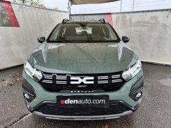 Dacia Sandero ECO-G 100 Stepway Expression 31-Haute-Garonne