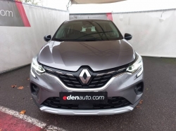 Renault Captur Blue dCi 115 Business 31-Haute-Garonne