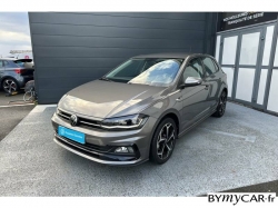 Volkswagen Polo 1.0 TSI 110 S&S DSG7 R-Line 45-Loiret