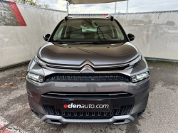 Citroën C3 Aircross BlueHDi 120 S&S EAT6 Shine 31-Haute-Garonne