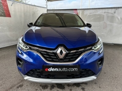 Renault Captur E-Tech Plug-in 160 Intens 31-Haute-Garonne