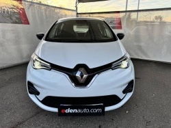 Renault Zoe R110 Achat Intégral - 21 Life 31-Haute-Garonne