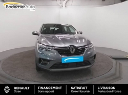 Renault Arkana TCe 140 EDC FAP Zen 14-Calvados