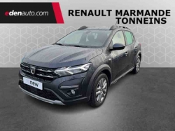 Dacia Sandero ECO-G 100 Stepway Confort 47-Lot-et-Garonne