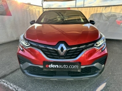 Renault Captur E-Tech 145 - 21B R.S. Line 31-Haute-Garonne