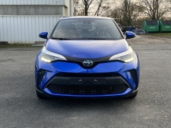 Toyota C-HR 1.8 Hybride 122 Dynamic 44-Loire-Atlantique