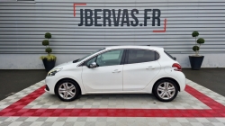 Peugeot 208 BUSINESS puretech 110ch ss eat6 allu... 14-Calvados