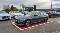 BMW Série 3 G20 320D XDRIVE 190 CH BVA8 LUXURY 29-Finistère