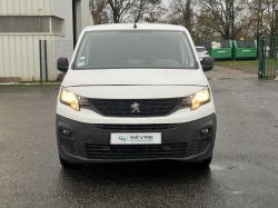 Peugeot Partner III BLUEHDI 75 S&S 650KG STA... 44-Loire-Atlantique