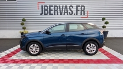 Peugeot 3008 BLUEHDI 130CH SS BVM6 ACTIVE PACK 14-Calvados