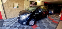 Chevrolet Spark 1.0 LS CLIM CT OK 26-Drôme