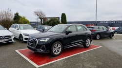 Audi Q3 35 TFSI 150 CH S line 29-Finistère