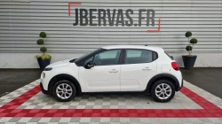 Citroën C3 PURETECH 83 SS BVM5 FEEL PACK 14-Calvados