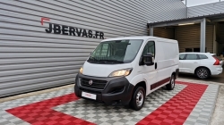 Fiat Ducato 2.3 Multijet 120 3.0 C H1 Pack 35-Ille-et-Vilaine