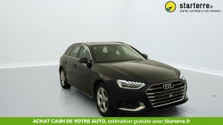 Audi A4 Avant 35 TFSI 150 S tronic 7 Design 69-Rhône