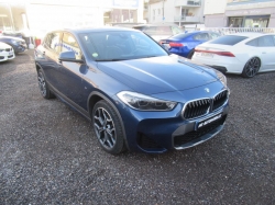 BMW X2 xDrive18d M Sport 150CH 1ERE MAIN FRANCE ... 67-Bas-Rhin