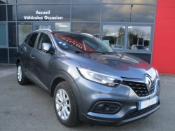 Renault Kadjar BUSINESS BlueDCI 115cv EDC 35-Ille-et-Vilaine