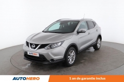 Nissan Qashqai 1.6 dCi N-Connecta Xtronic 130 ch 92-Hauts-de-Seine